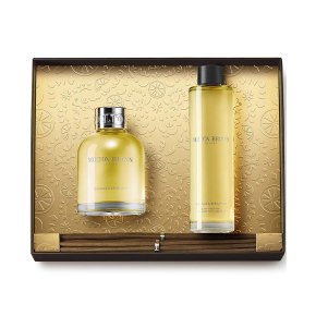 Molton Brown Gift Set  Fragrances perfume woman, Perfume