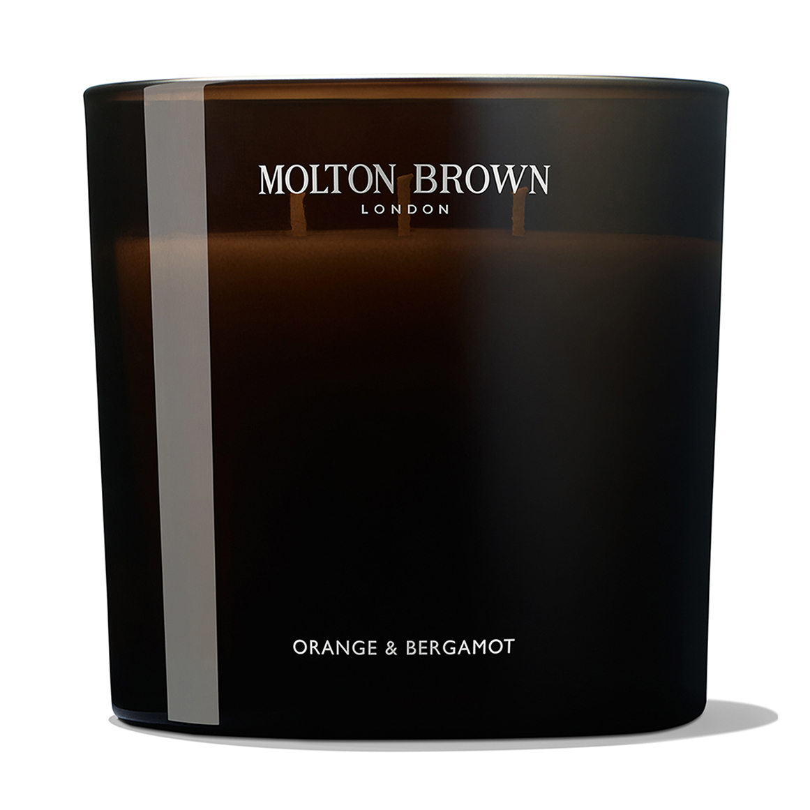 Orange & Bergamot Luxury Candle