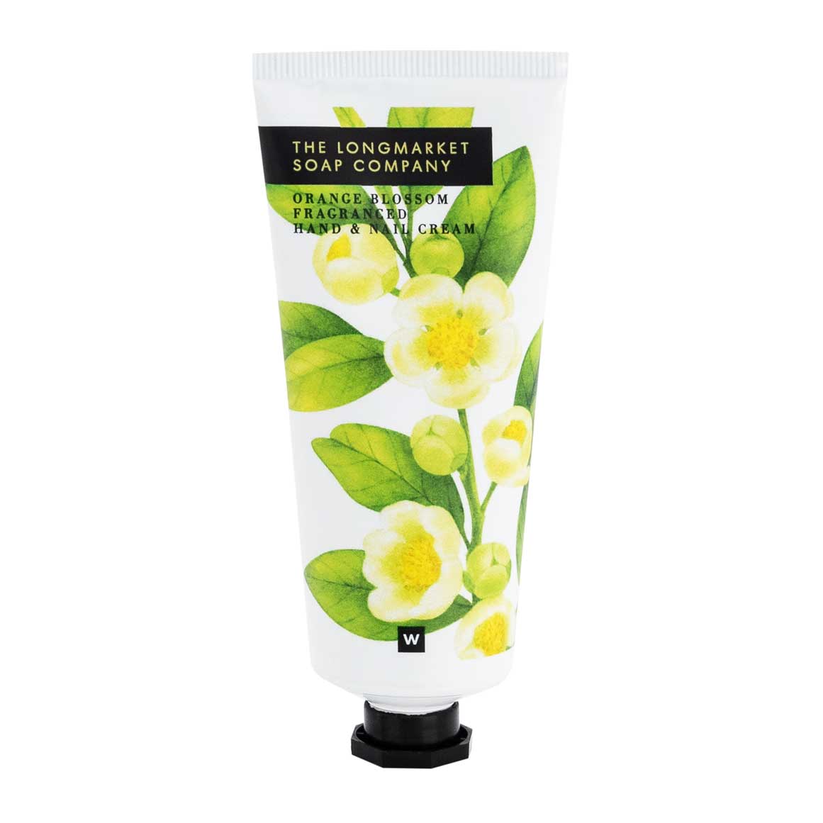 Orange Blossom Hand & Nail Cream