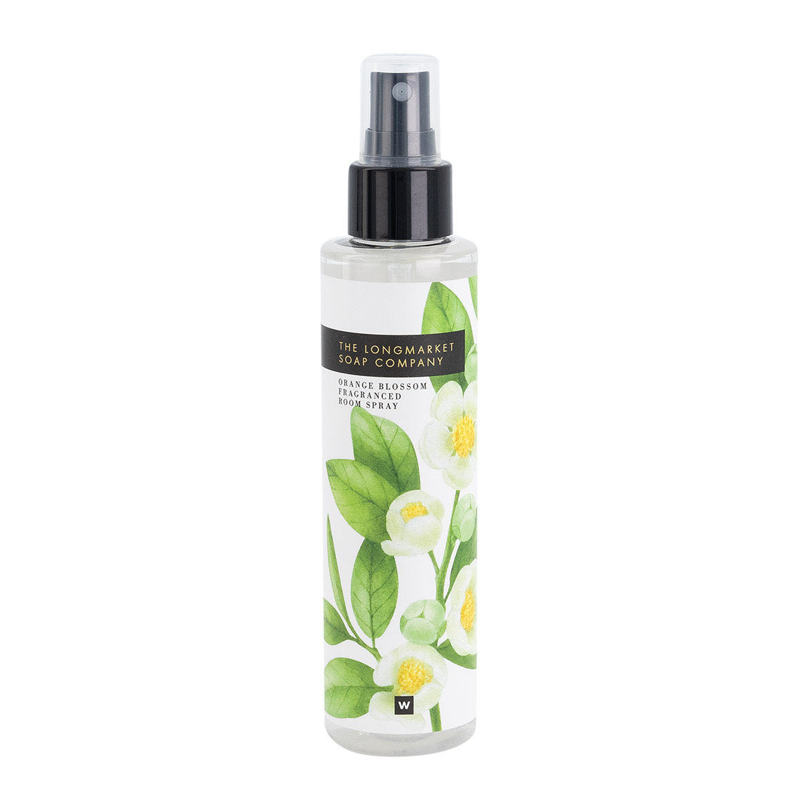Orange Blossom Room Mist