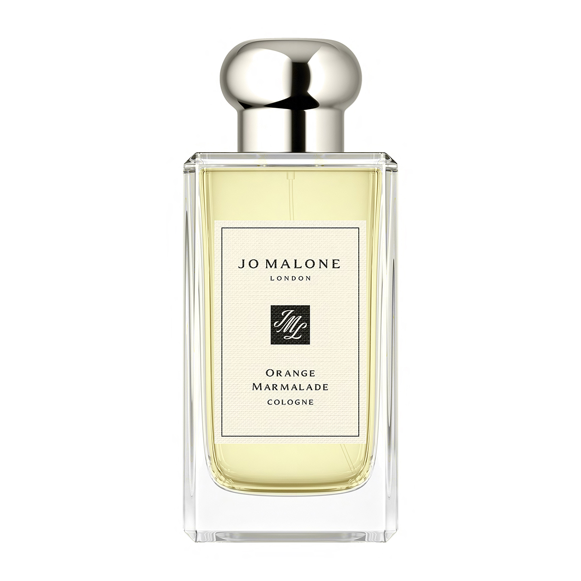 Orange Marmalade Cologne