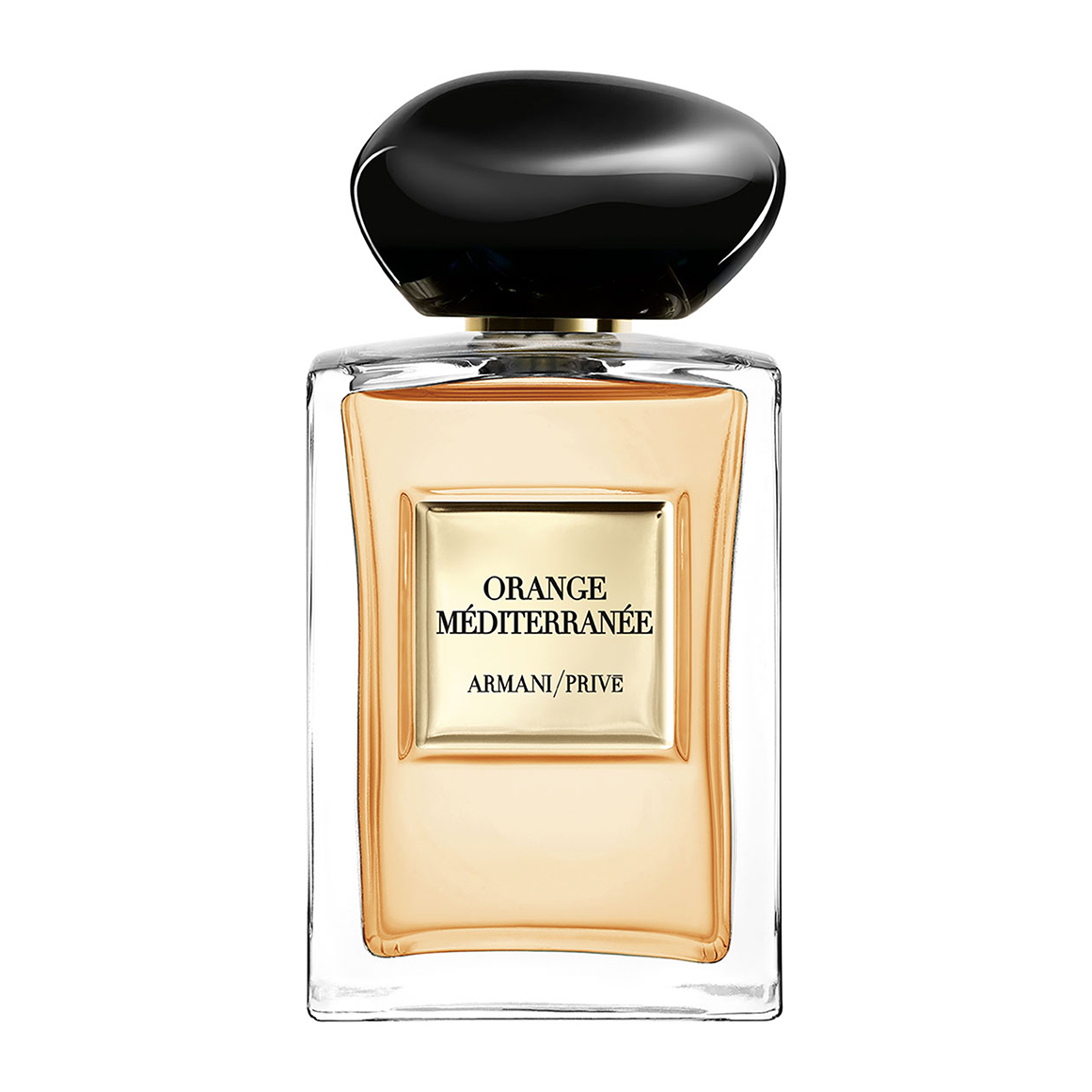Orange Mediterranee Eau de Toilette