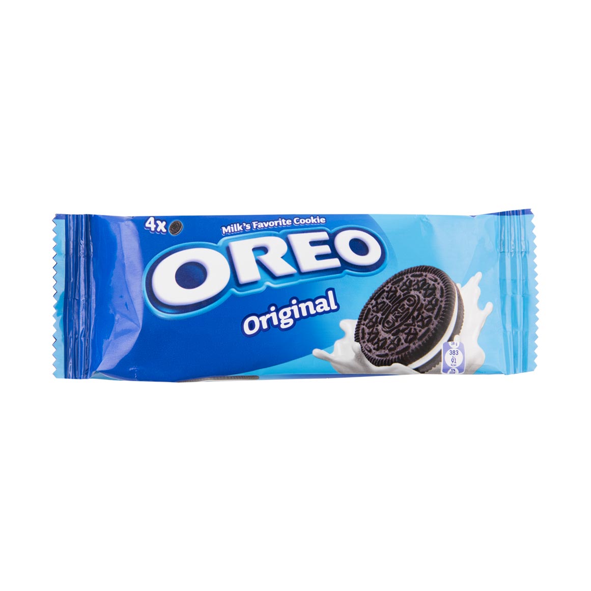 Oreo Original 4 pk | Woolworths.co.za