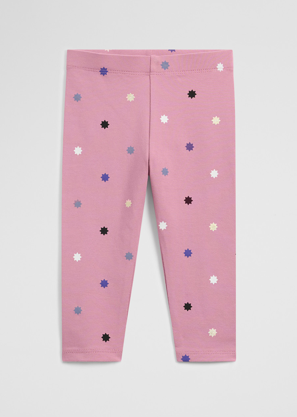 Organically Grown Cotton Blend Star Legging Woolworths co za organically-grown-cotton-blend-star-legging-woolworths-co-za