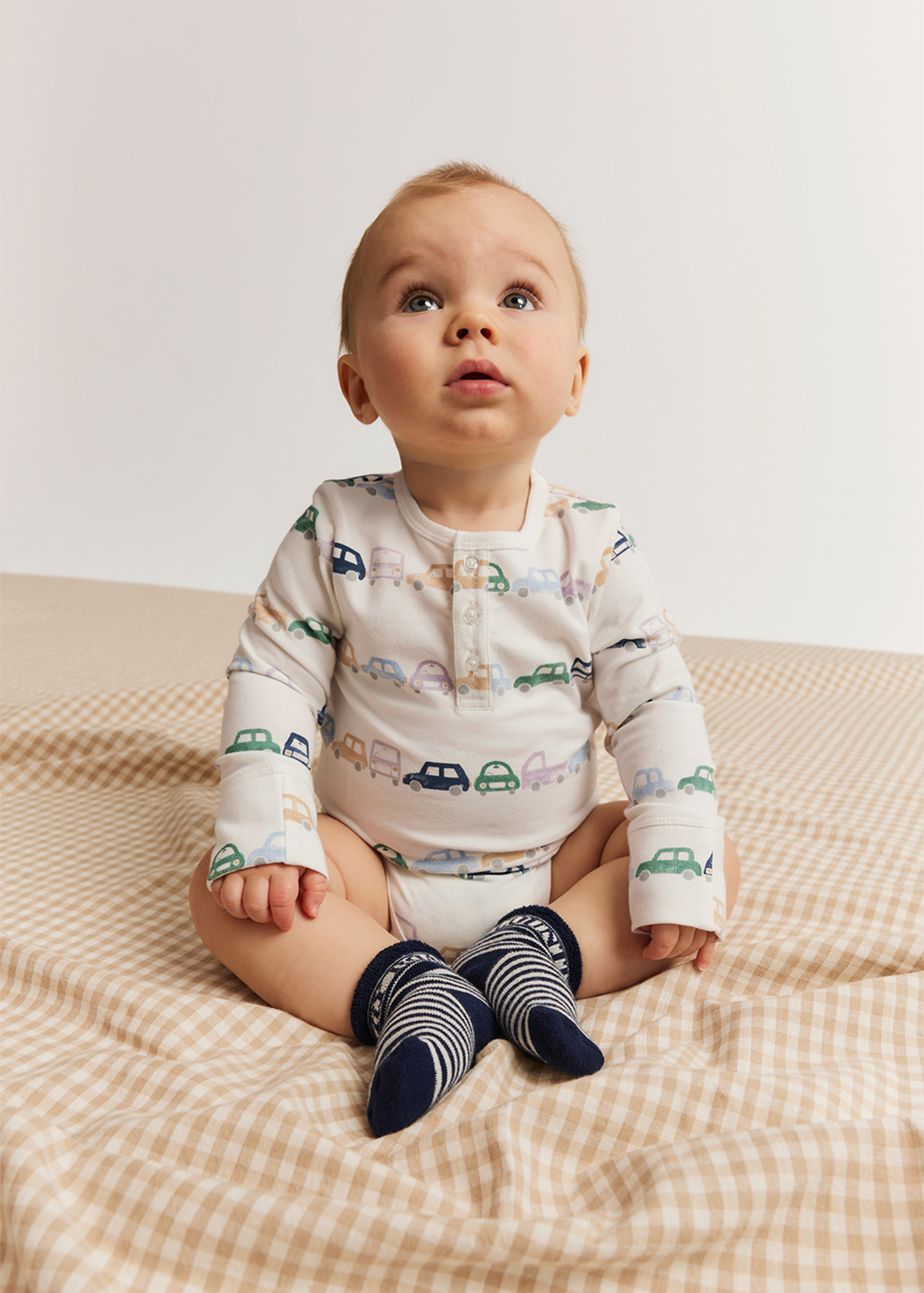 Organically Grown Cotton Car Long Sleeve Bodysuit Woolworths co za organically-grown-cotton-car-long-sleeve-bodysuit-woolworths-co-za