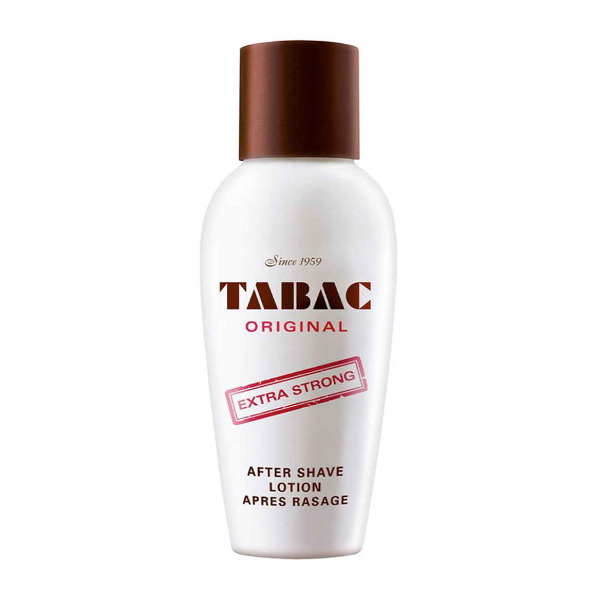 Original Extra Strong After Shave Lotion