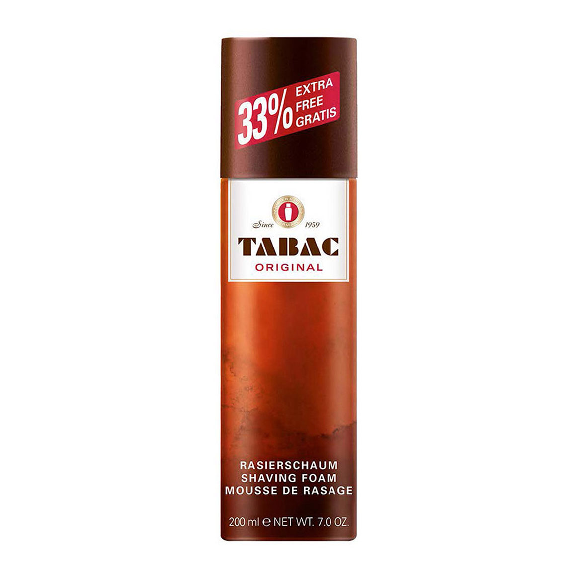 Original Shaving Foam