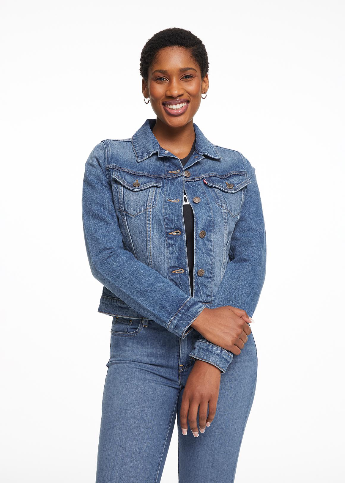 Original Trucker Jacket