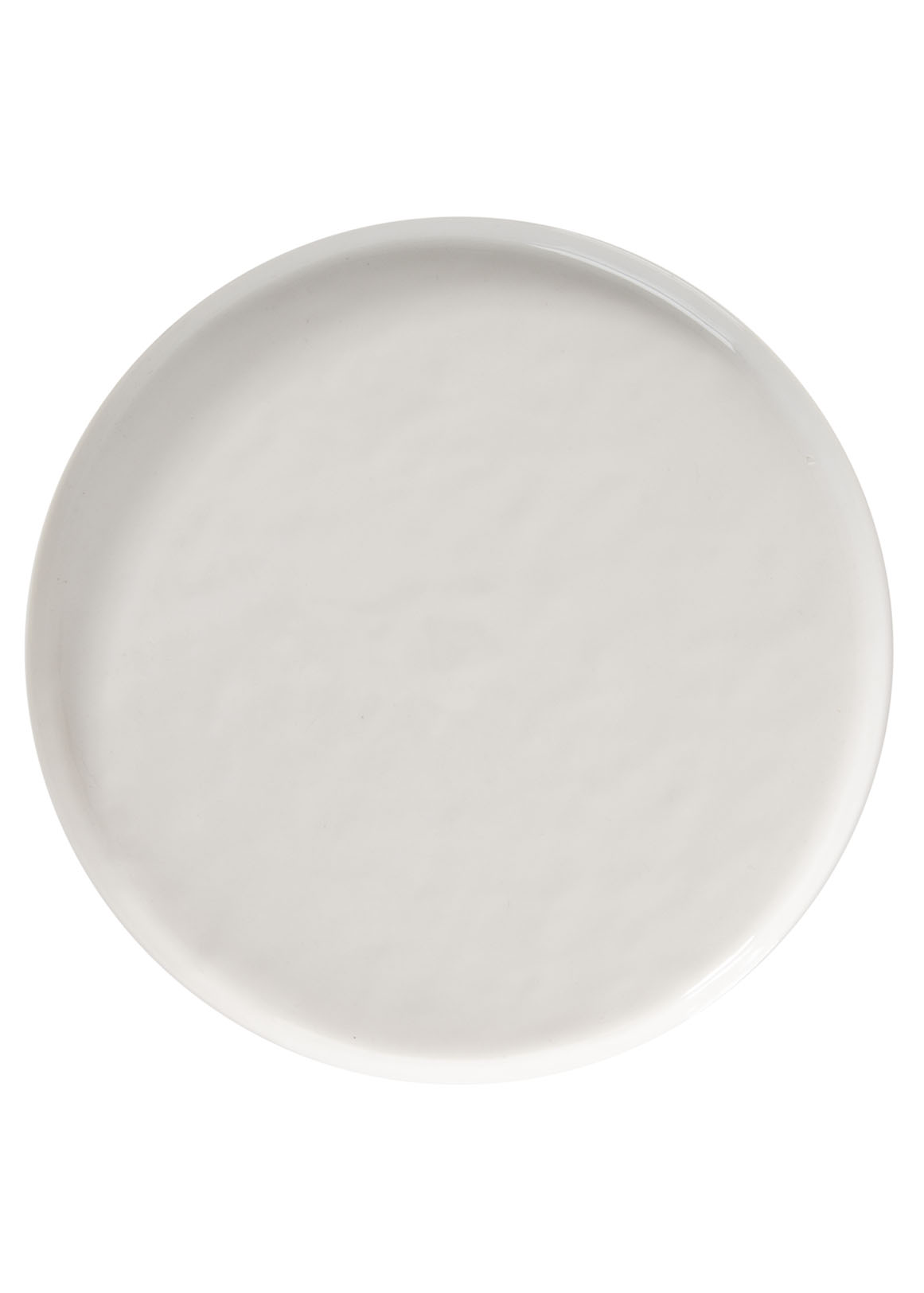 Osaka Porcelain Side Plate