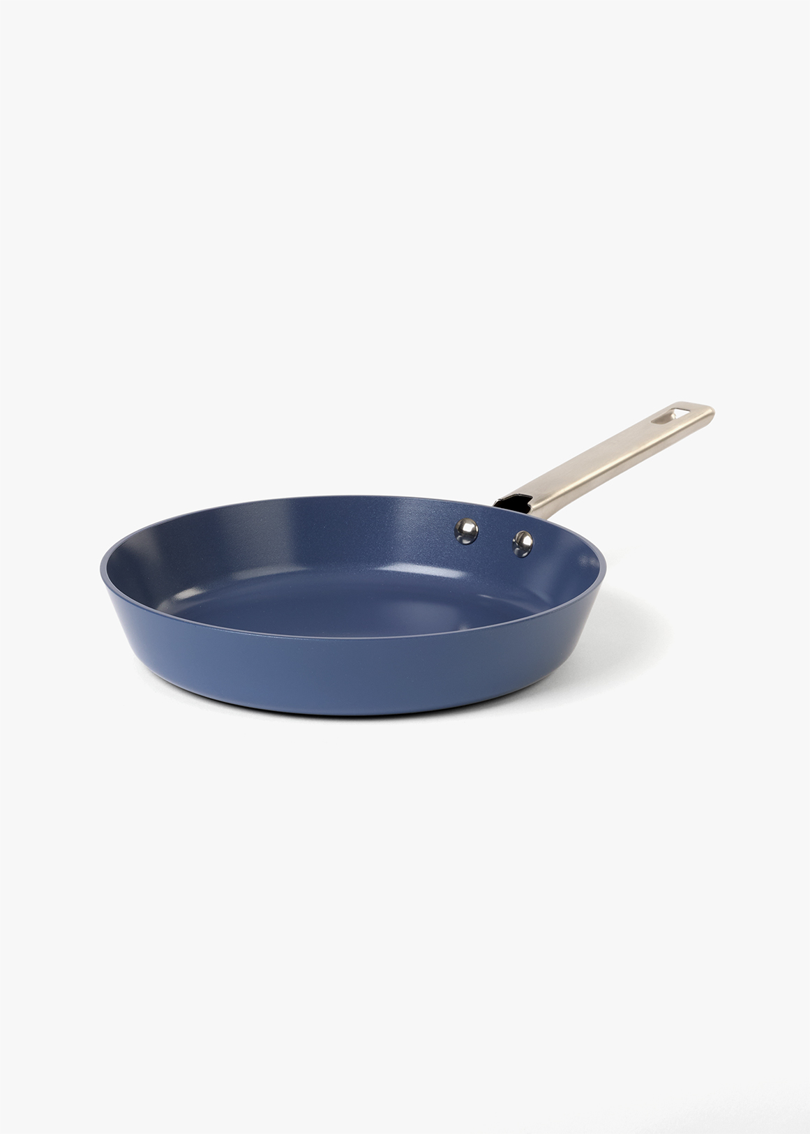 Oslo Aluminium Pan with Reinforced Ceramic Non-Stick 24cm