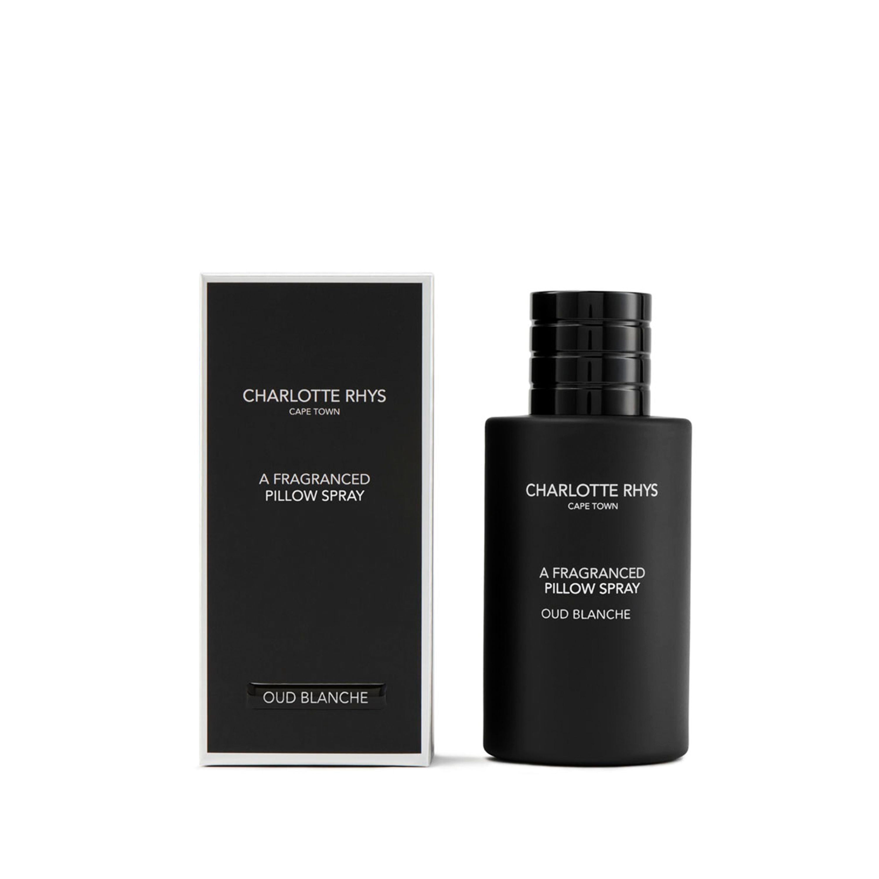 Oud Blanche Pillow Spray