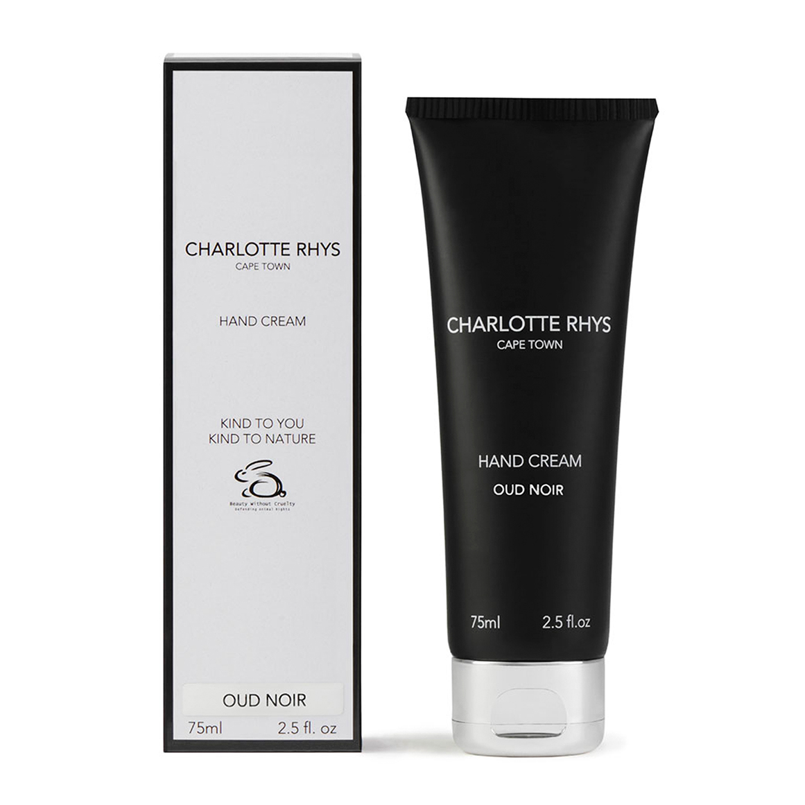Oud Noir Hand Cream