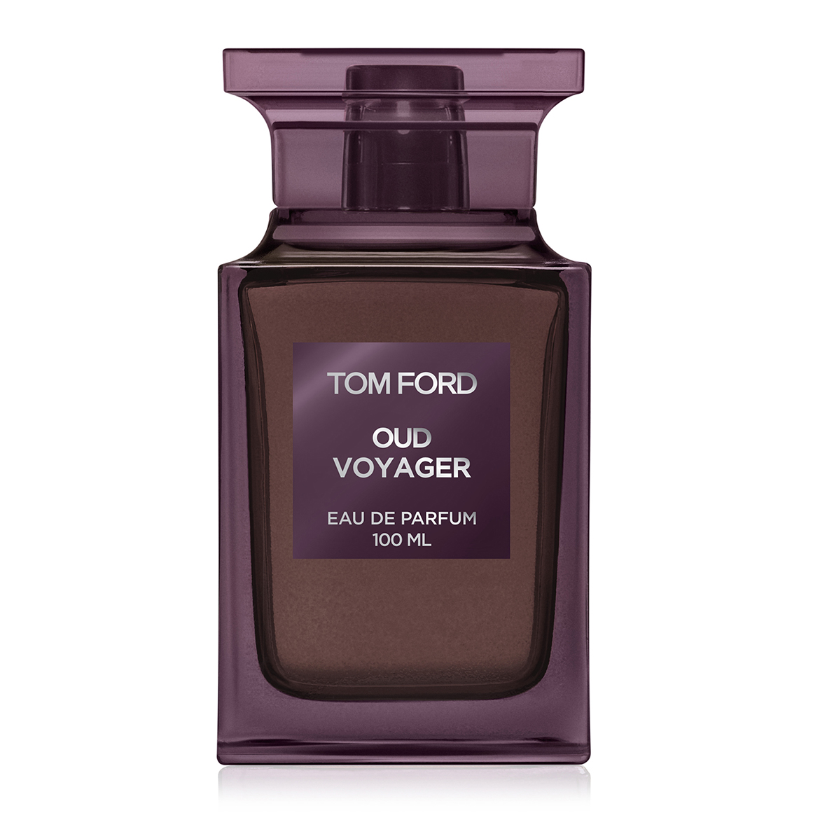 Oud Voyager Eau de Parfum