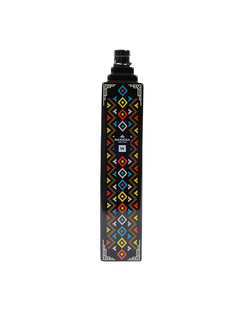 Our Best Ever Maxhosa Olive Oil In Ceramic Bottle 650 ml