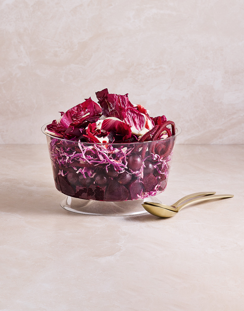 Our Best Ever Ruby Red Salad 620 g | Woolworths.co.za