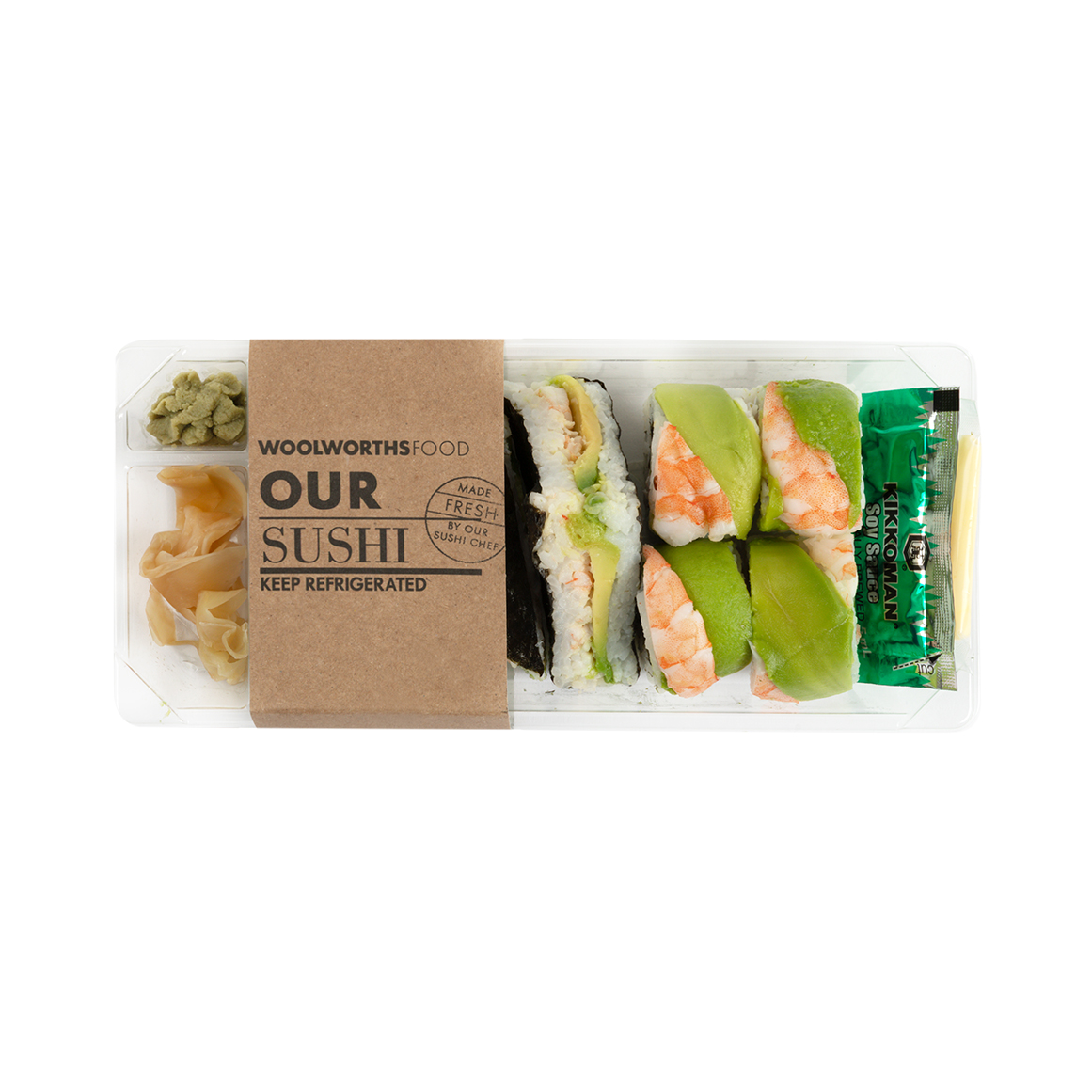 Our Sushi Prawn Sandwich Sushi Combo 6 Pcs Woolworths co za our-sushi-prawn-sandwich-sushi-combo-6-pcs-woolworths-co-za