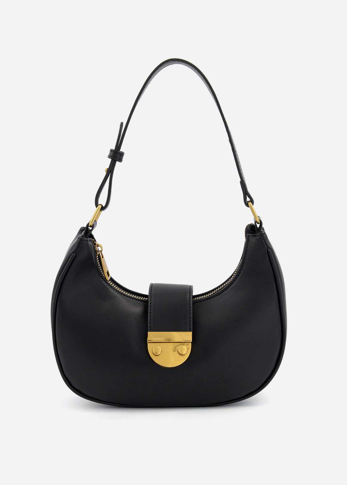 Oval Shoulder Bag | Woolworths.co.za