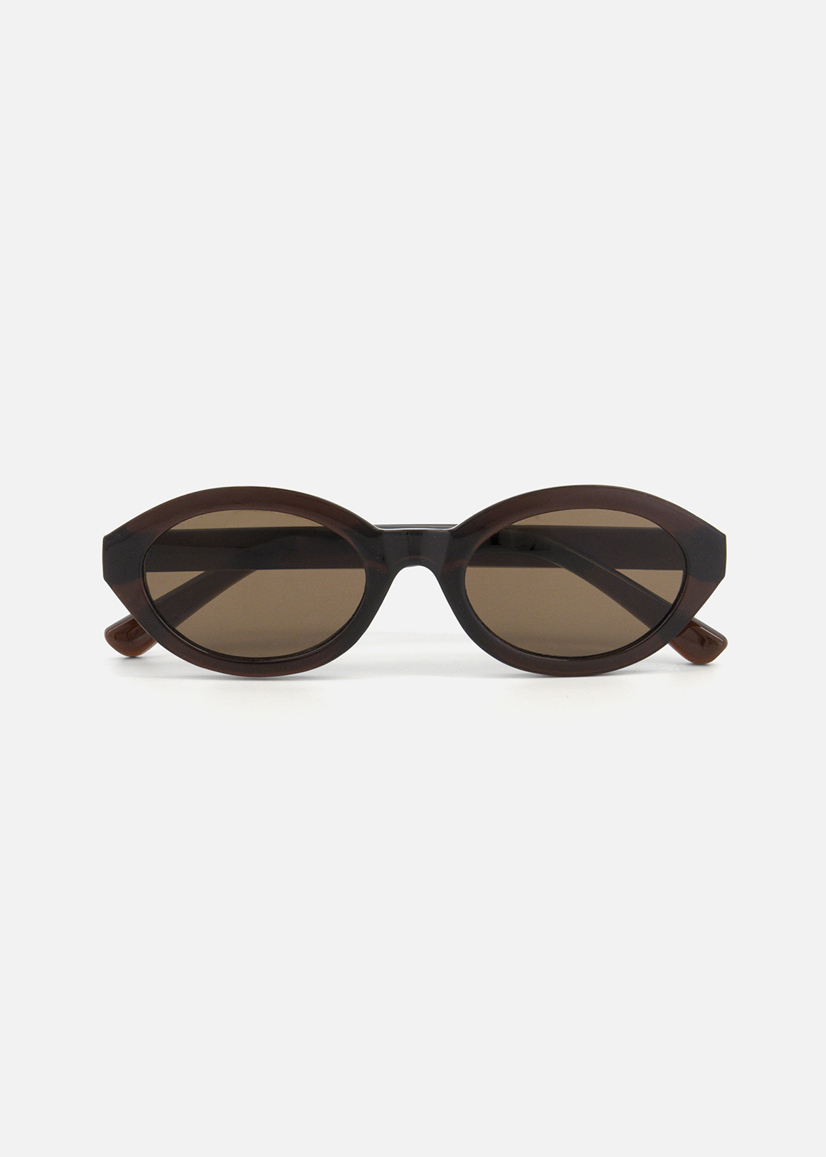 Oval Sunglasses