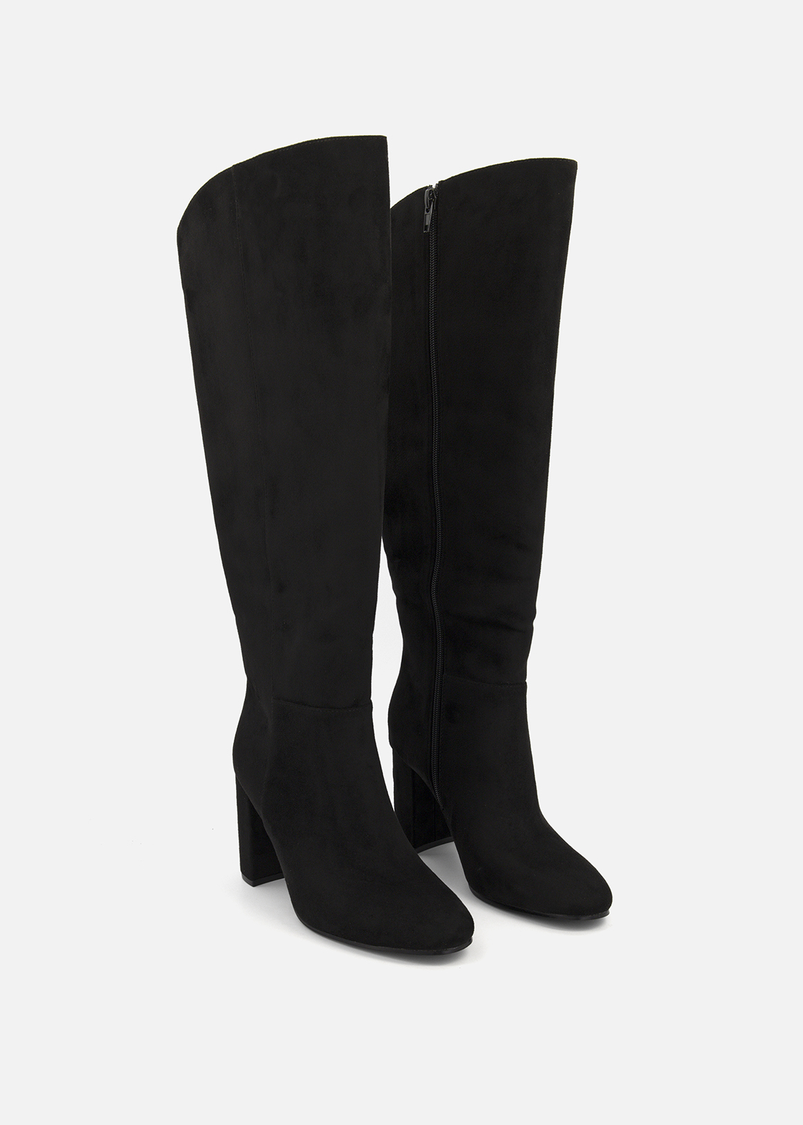 Over the Knee Boots