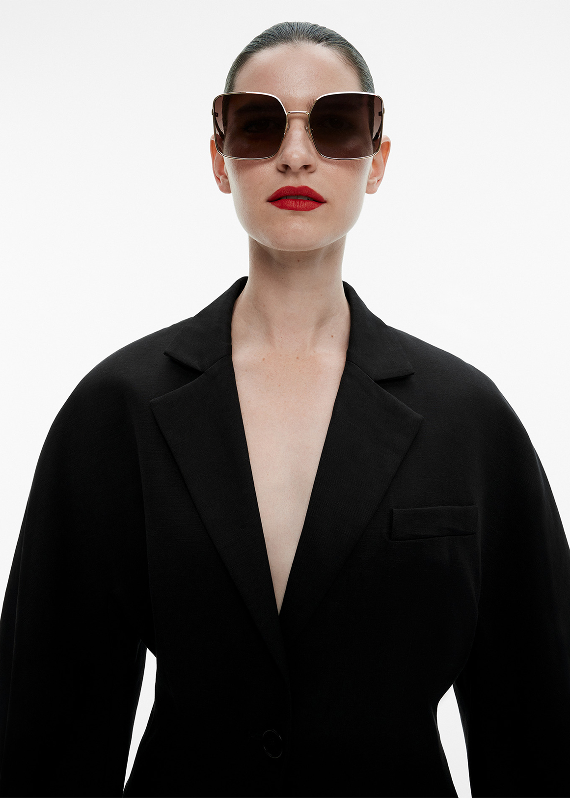 Oversize Sunglasses | Woolworths.co.za