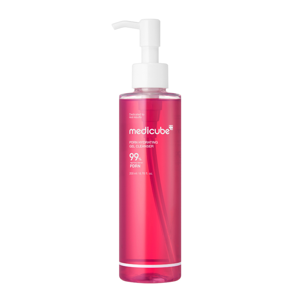 PDRN Hydrating Gel Cleanser