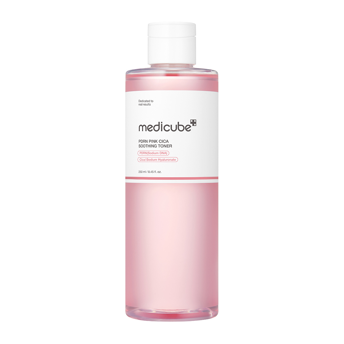 PDRN Pink Cica Soothing Toner