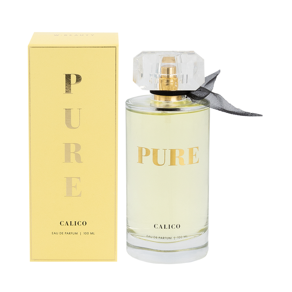 PURE Calico Eau de Parfum