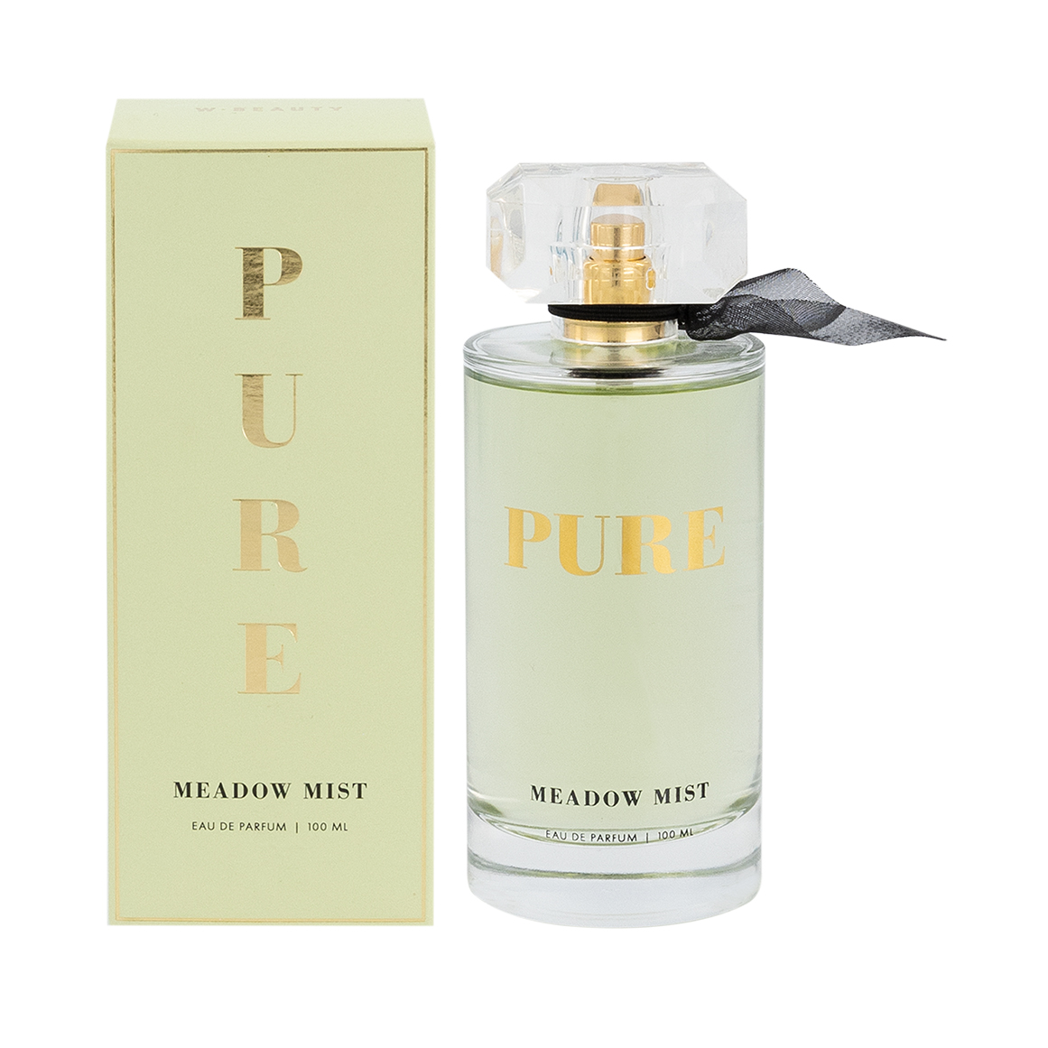 PURE Meadow Mist Eau de Parfum | Woolworths.co.za