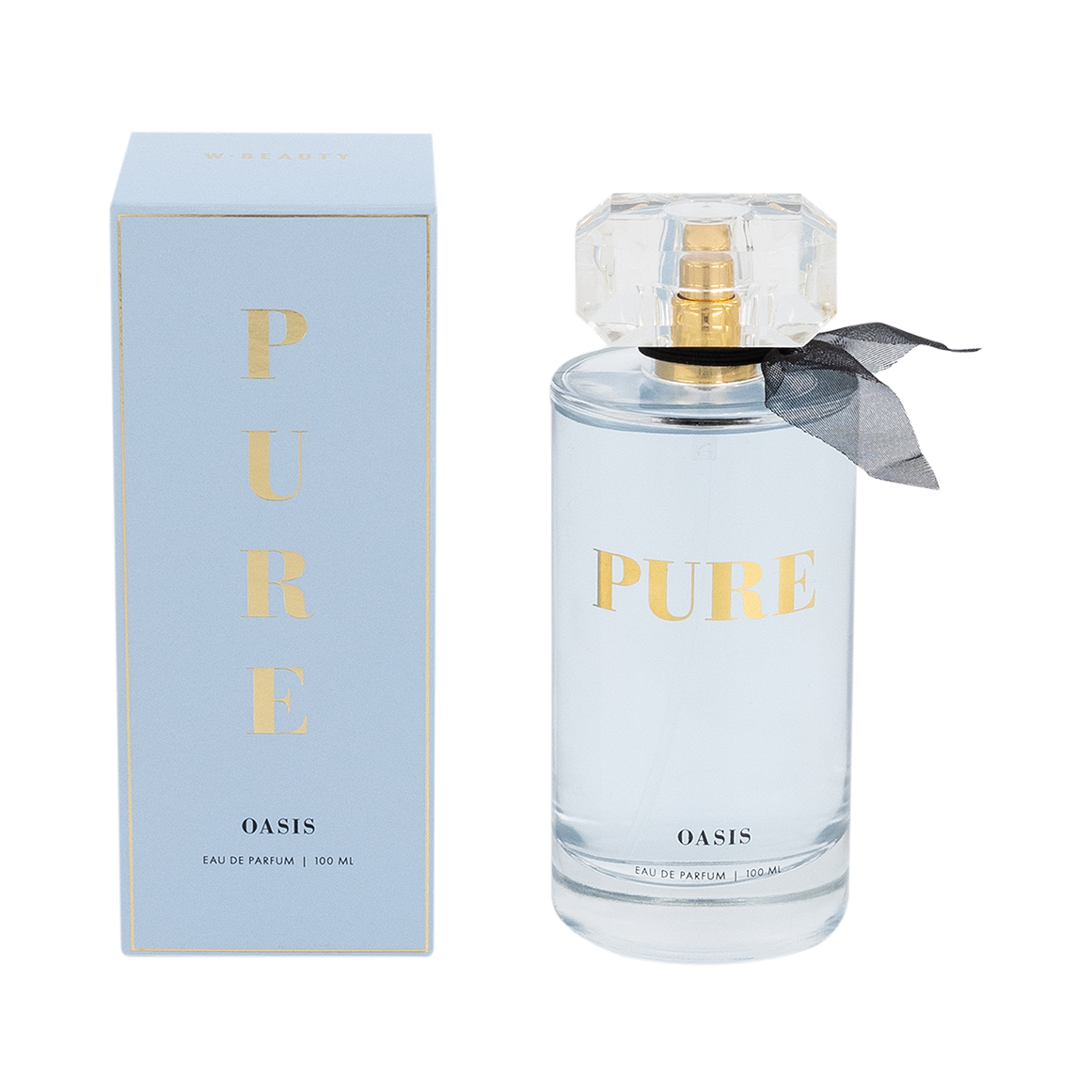 SILO Eau de Parfum