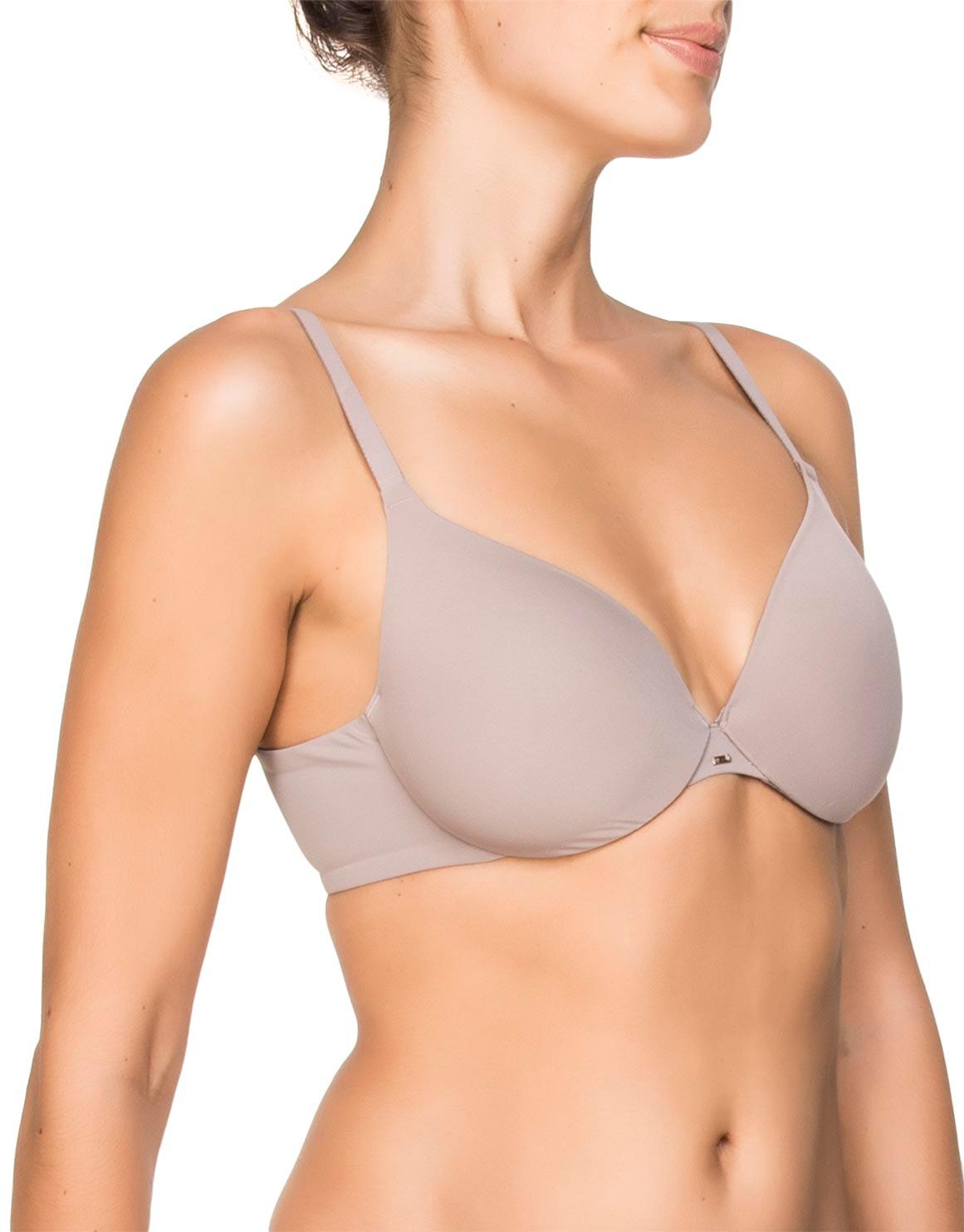 Neve Plunge T-Shirt Bra