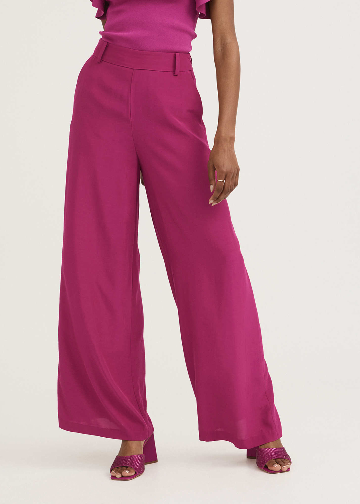 Palazzo Pant | Woolworths.co.za