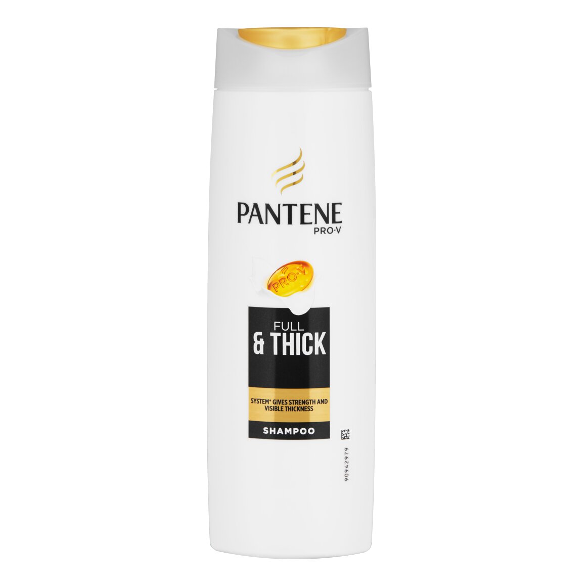 Pantene Pro-V Full & Thick Shampoo 400 ml