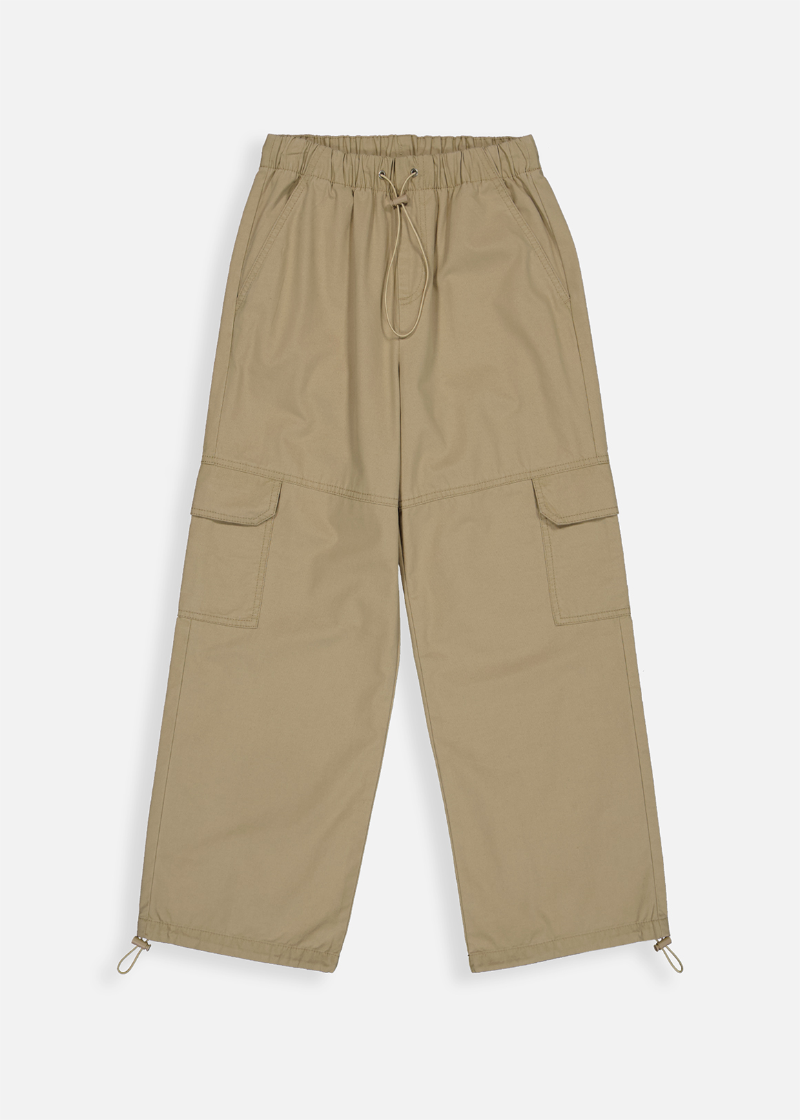 Parachute Cargo Pants | Woolworths.co.za