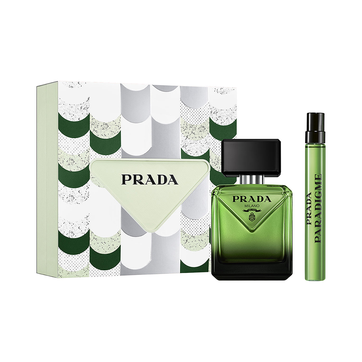 Paradigme Eau de Parfum Gift Set