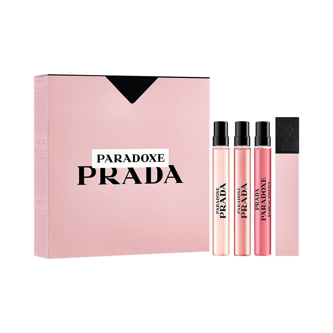 Paradoxe Discovery Gift Set