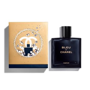 Chanel Bleu De Chanel Pour Homme EdP Refill • Price »