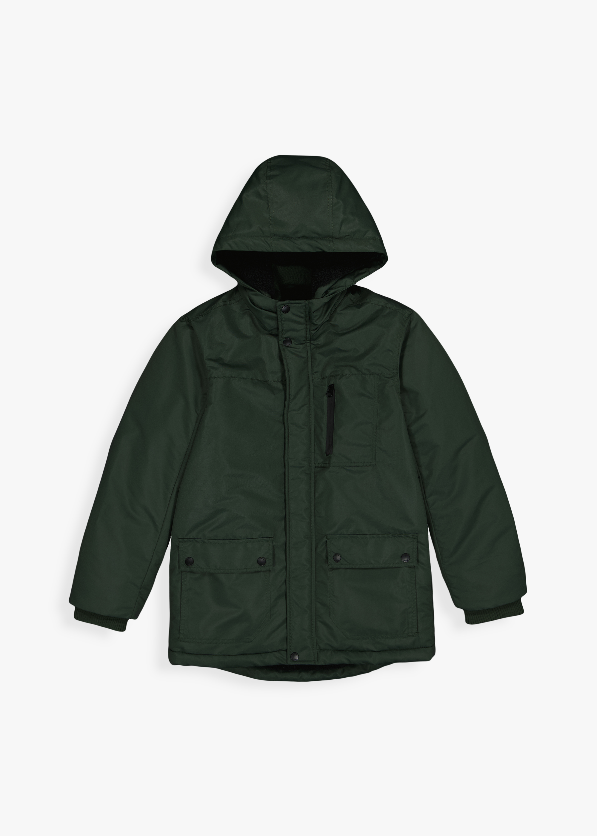 Parka Jacket | Woolworths.co.za