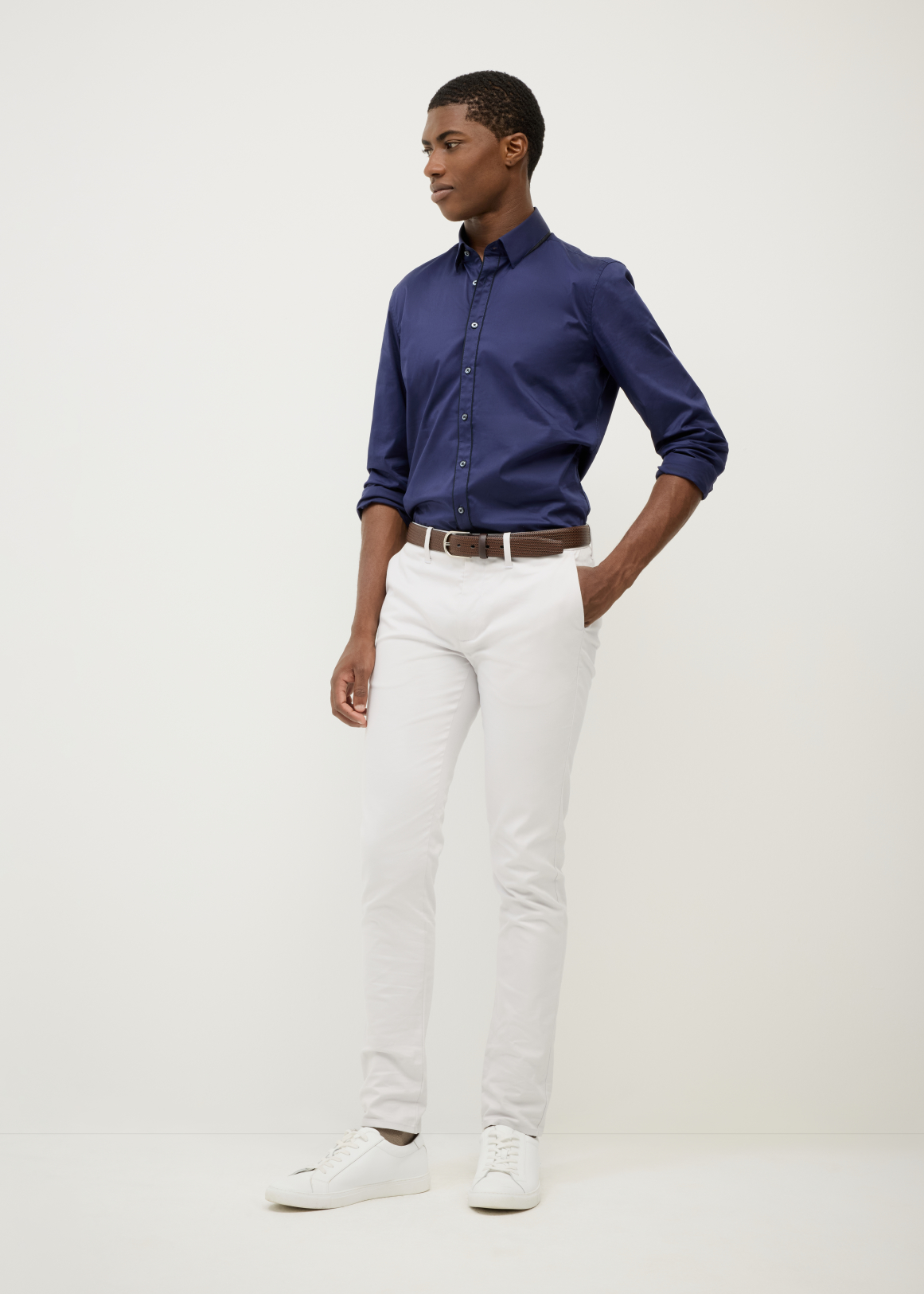 Pascal Long Sleeve Shirt