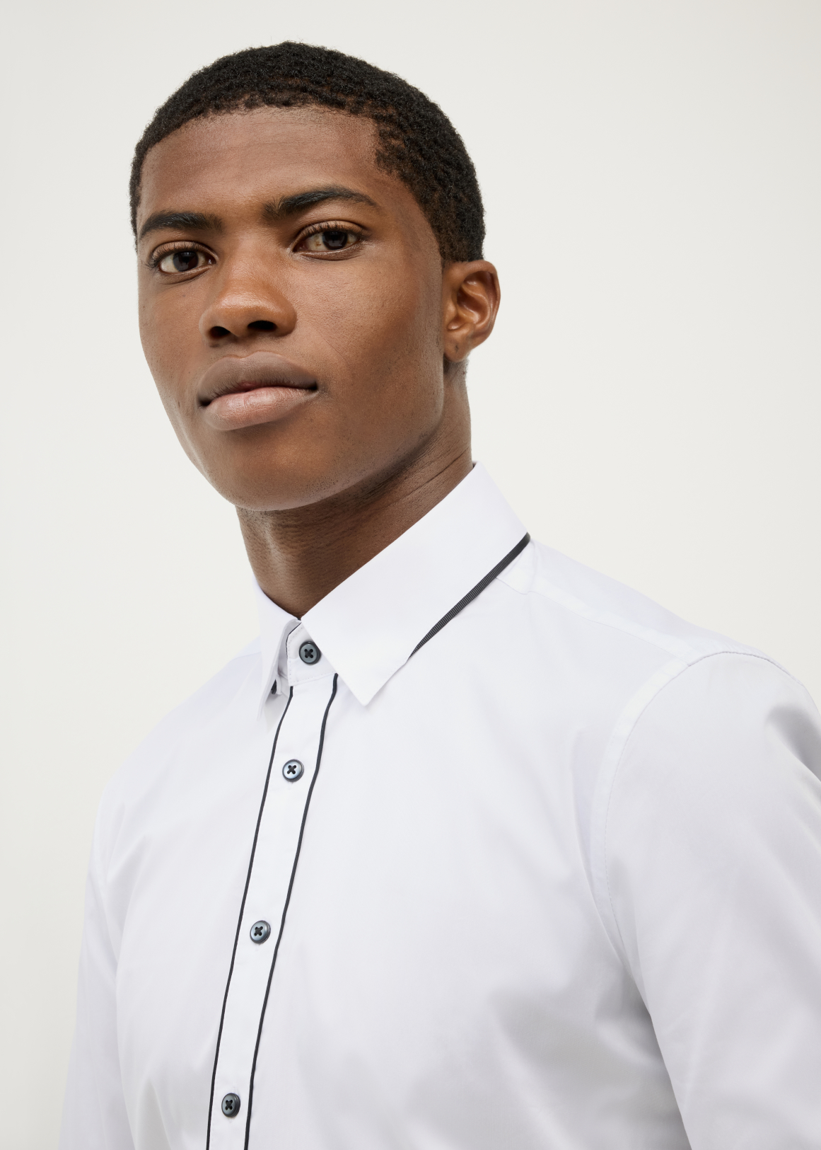 Pascal Long Sleeve Shirt