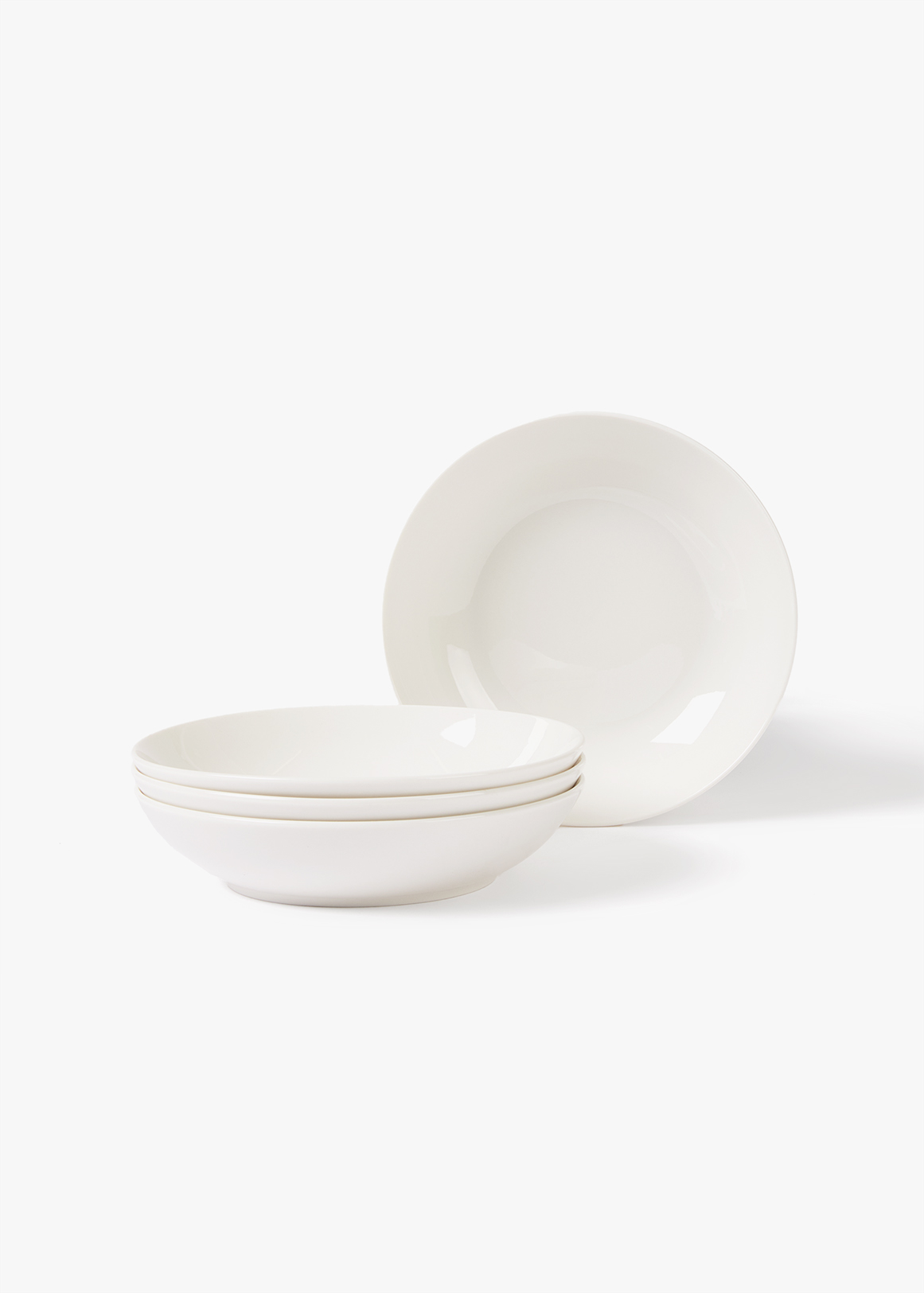 Pasta Bowls 4 Pack