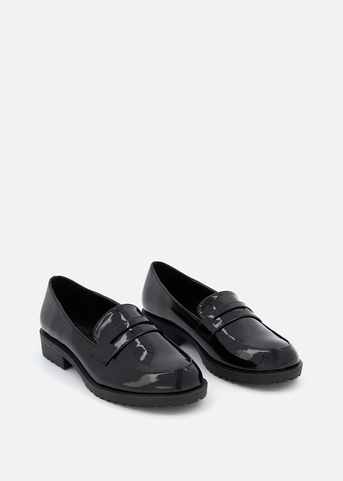 Patent Loafers | Woolworths.co.za