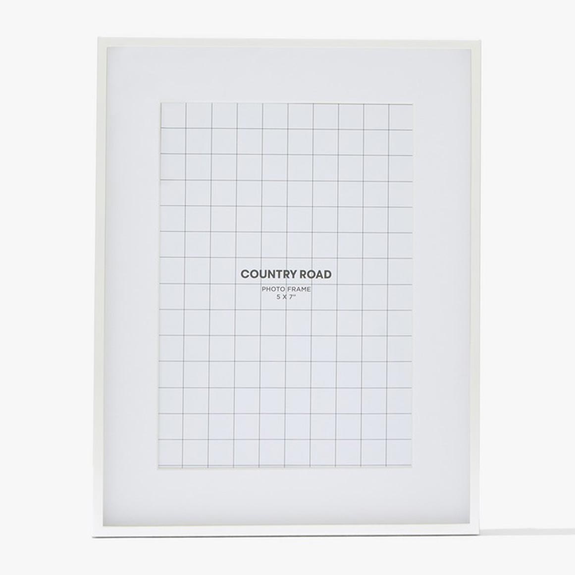 Paton Large Frame