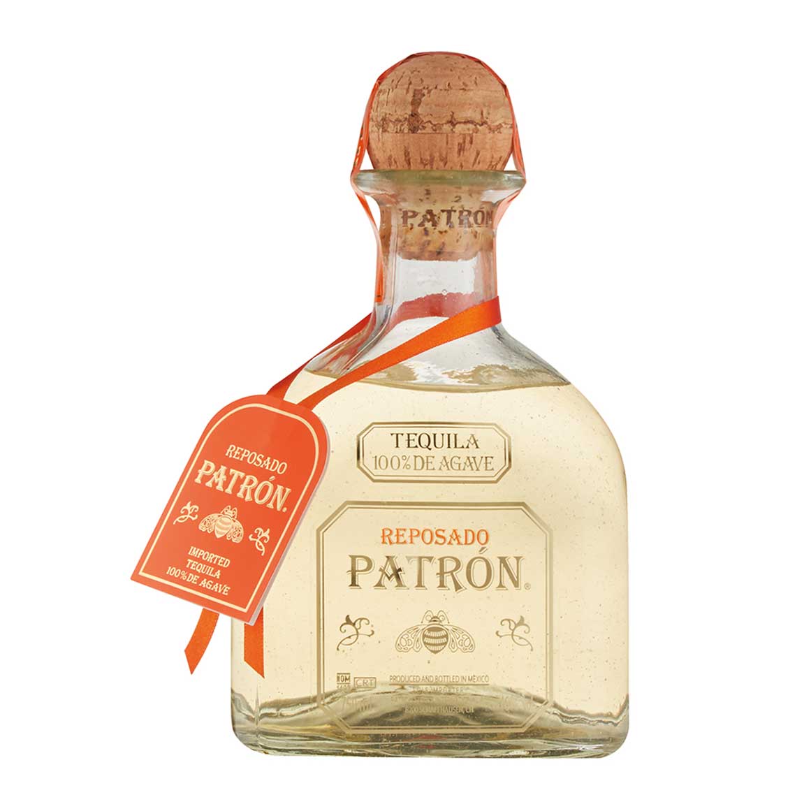 Patron Repoado Patrón Reposado Tequila 750 ml | Woolworths.co.za