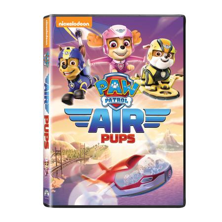Tableta Superar Arte Paw Patrol™ Air Pups DVD | Woolworths.co.za