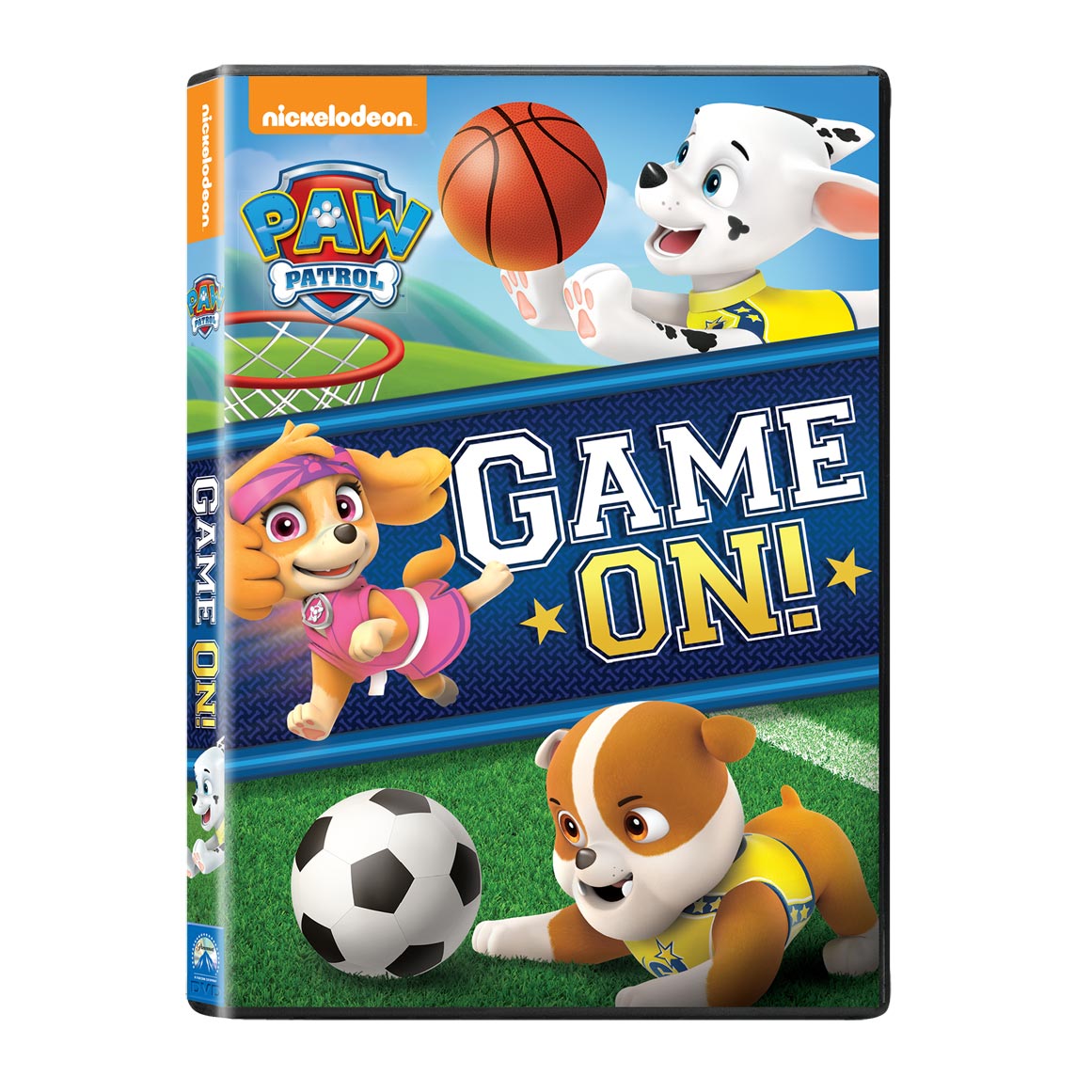 Paw Patrol Game On Dvd Woolworths co za Paw Patrol Game On Dvd Woolworths co za