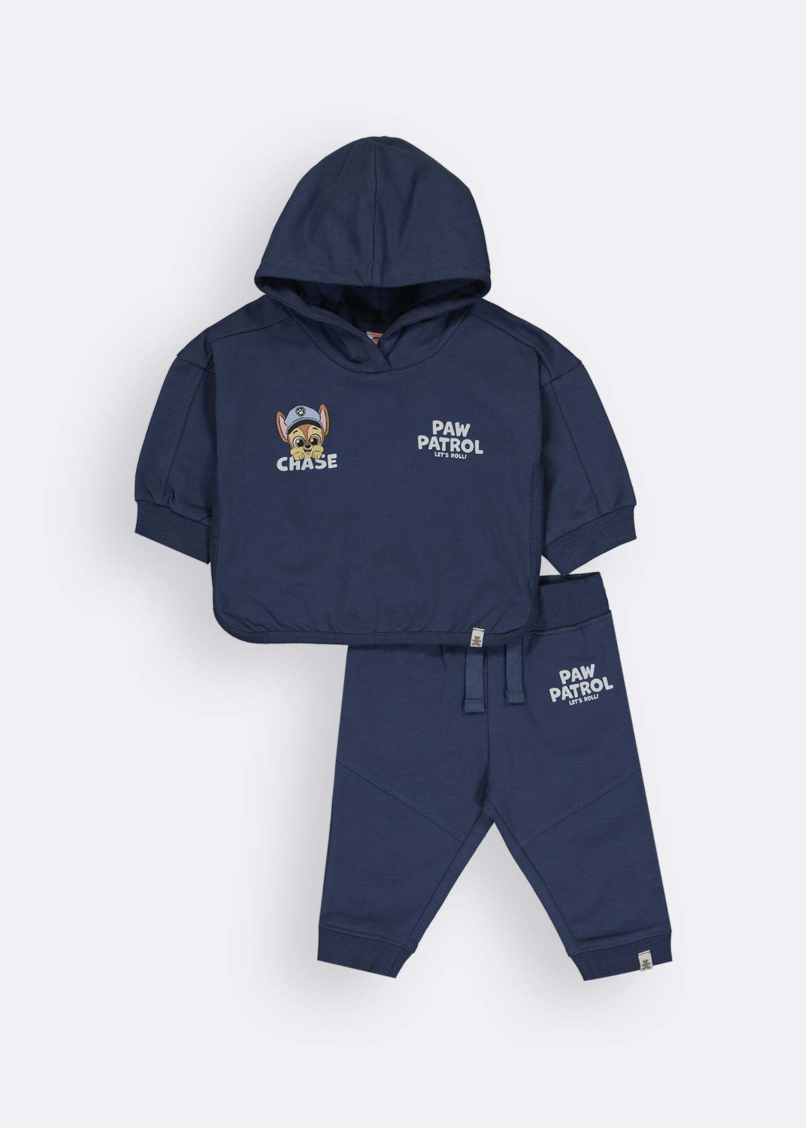 Paw Patrol Hoodie & Track Pants Set