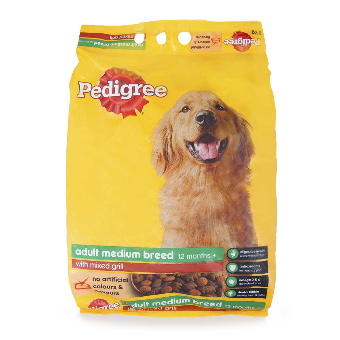 Pedigree With Mixed Grill Dog Food 8 Kg Woolworths co za pedigree-with-mixed-grill-dog-food-8-kg-woolworths-co-za