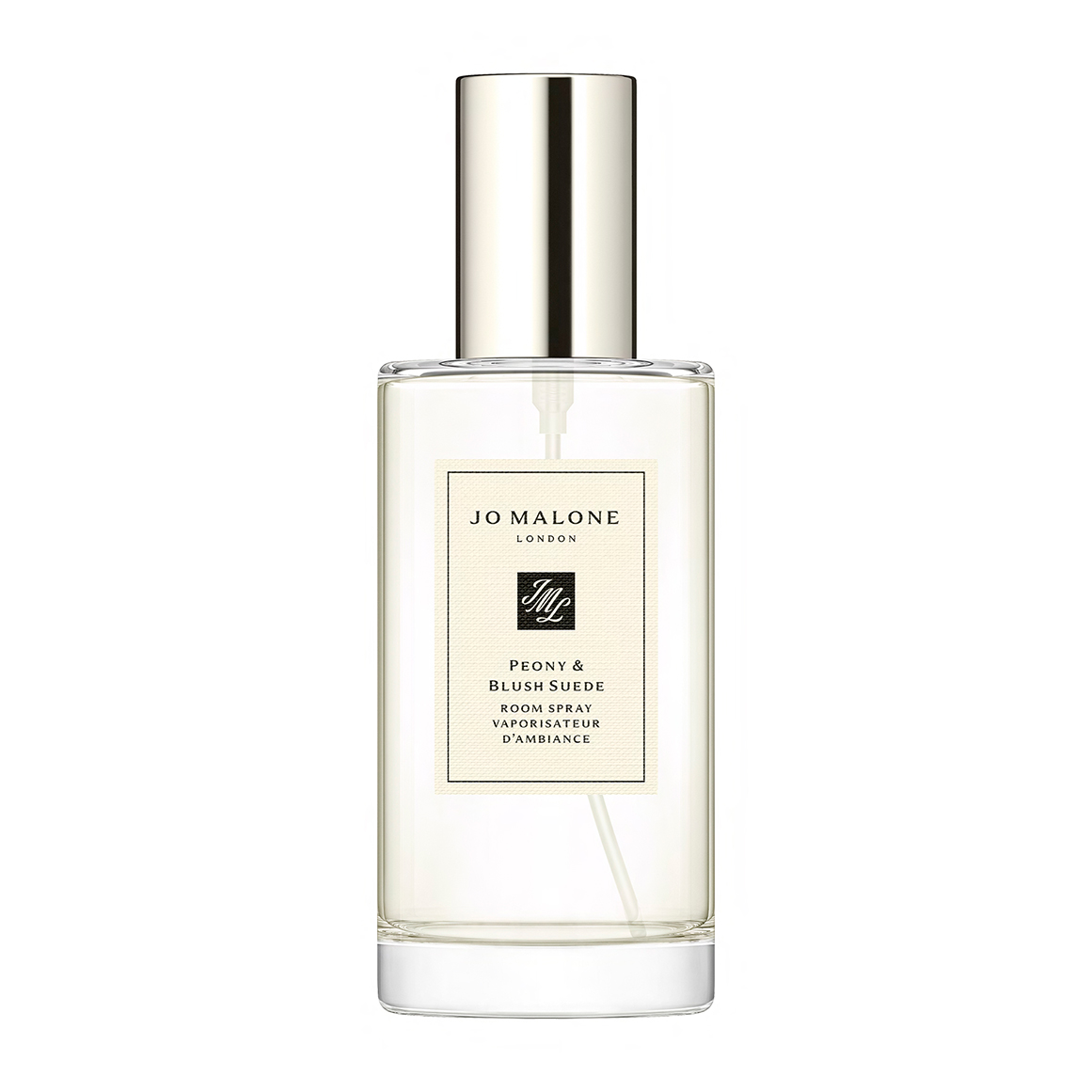Peony & Blush Suede Room Spray