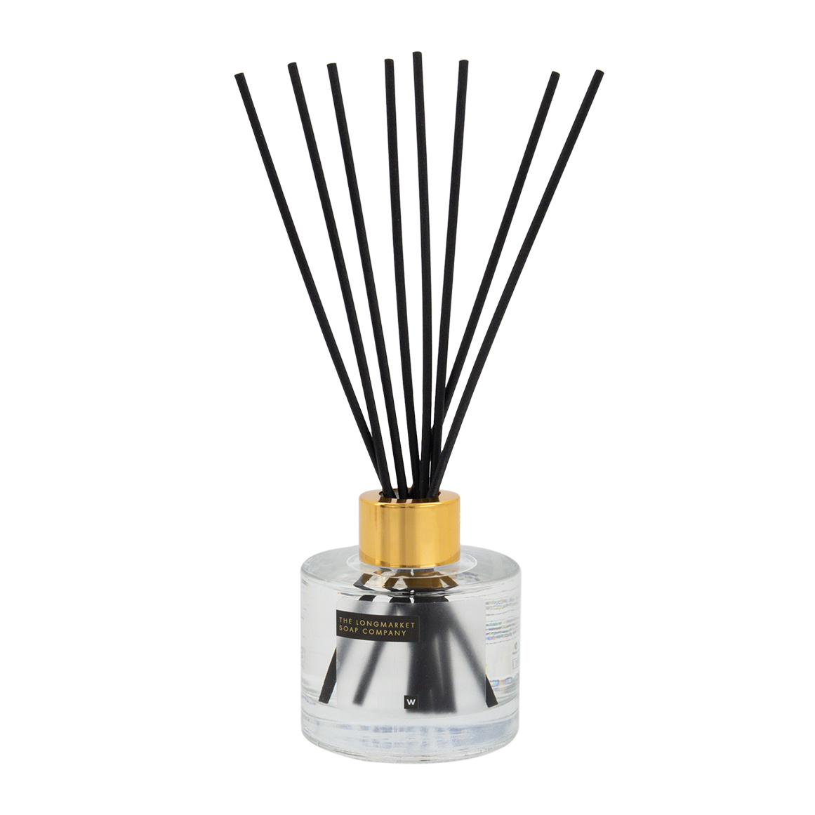 Peony & Honey Fragranced Diffuser