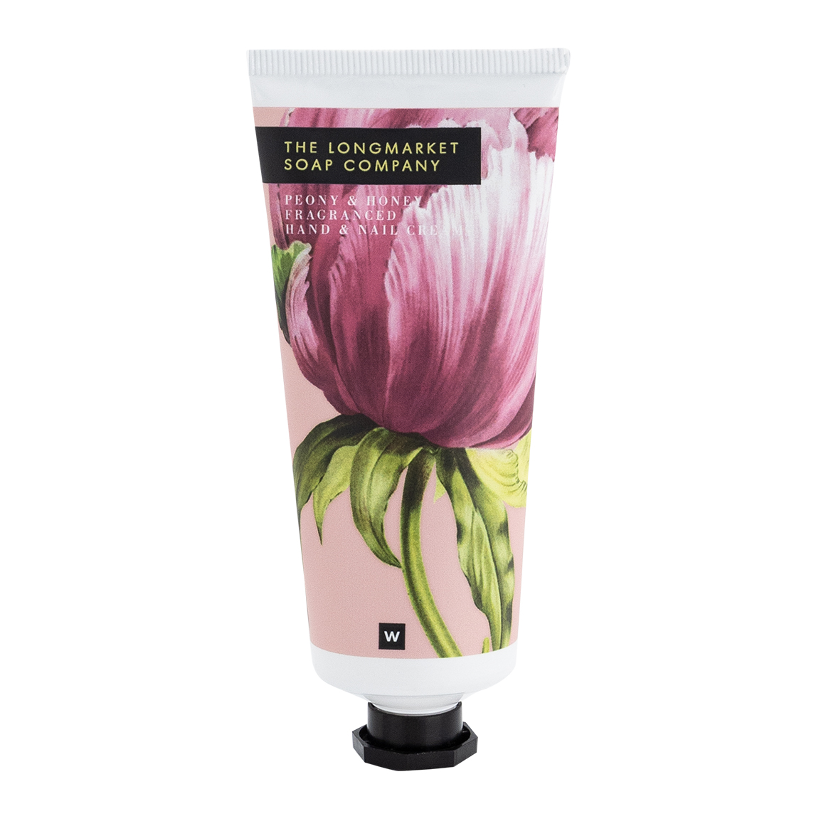Peony & Honey Hand & Nail Cream